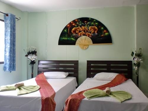 Кату: Istanbul Guesthouse