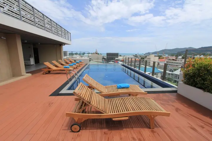 Кату: Istanbul Guesthouse