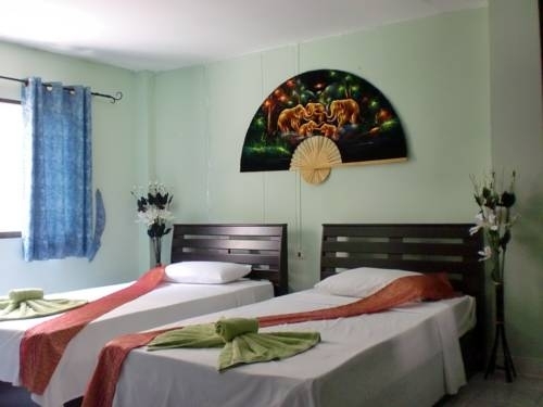 Кату: Istanbul Guesthouse