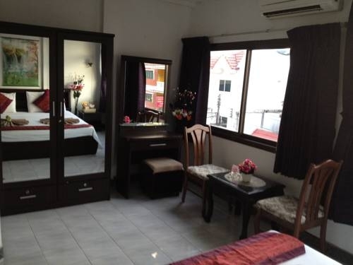 Кату: Istanbul Guesthouse