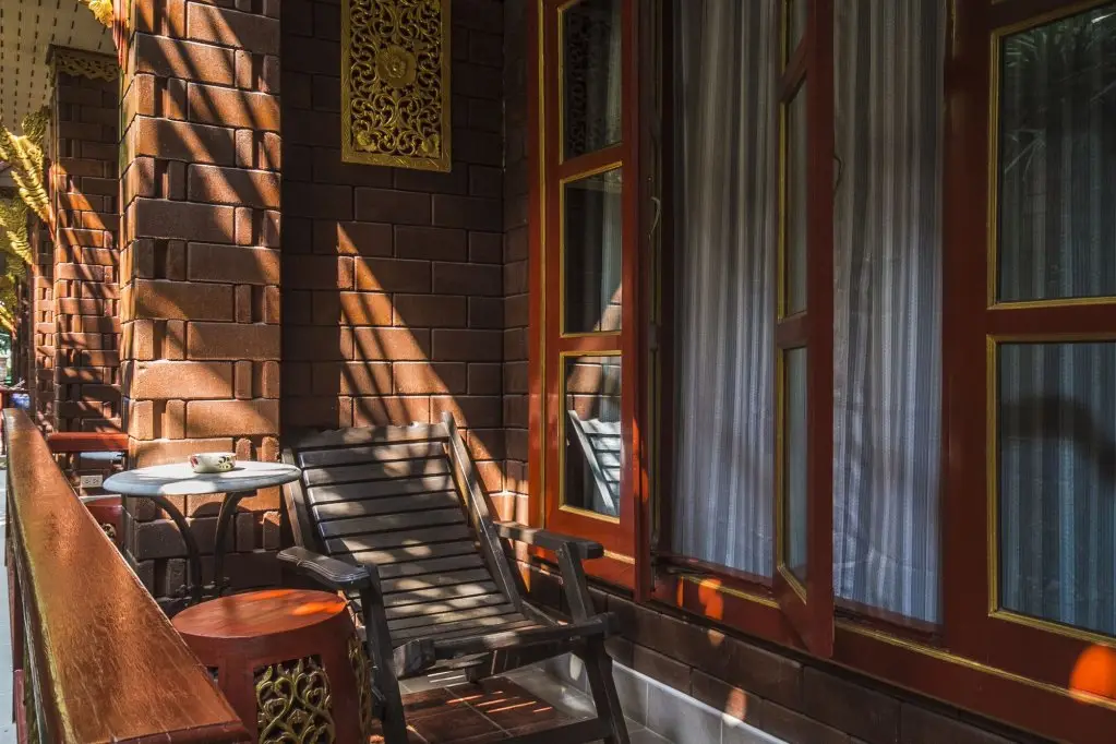 Мей-Сот: Irawadee Resort