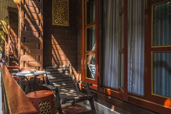 Мей-Сот: Irawadee Resort