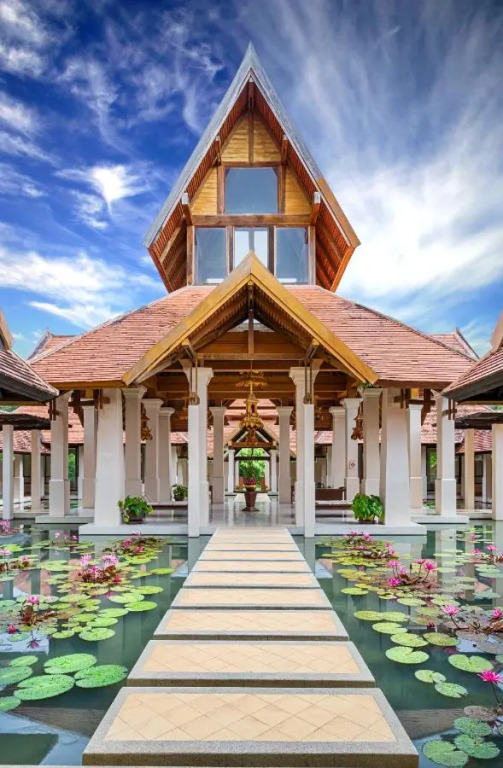Suuko Villas — фото 1