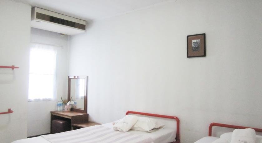 Чиангмай: Thai House