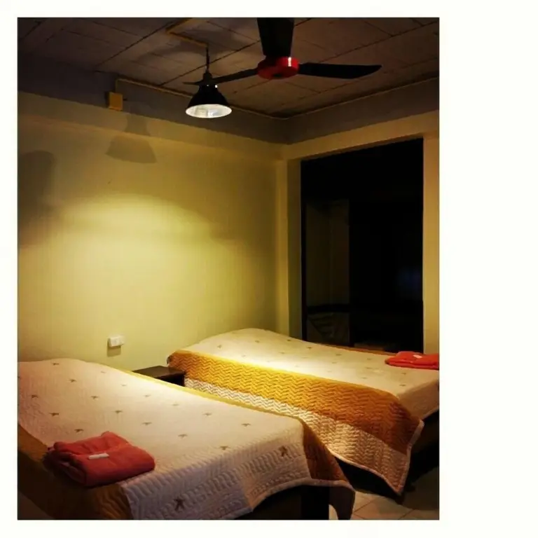 Чиангмай: Kim House Guest House