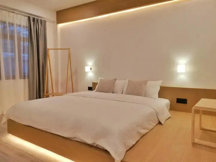 Чиангмай: Hotel Aono