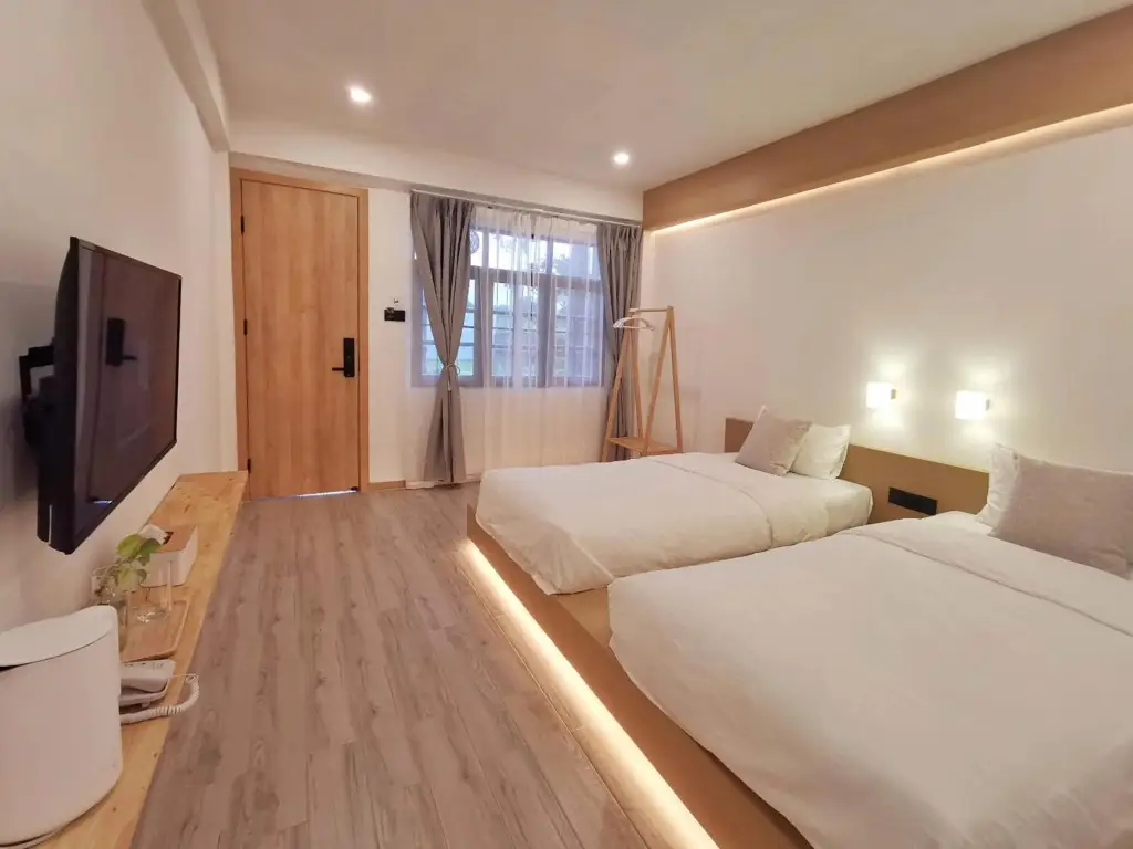 Чиангмай: Hotel Aono