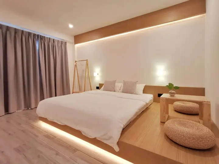 Чиангмай: Hotel Aono