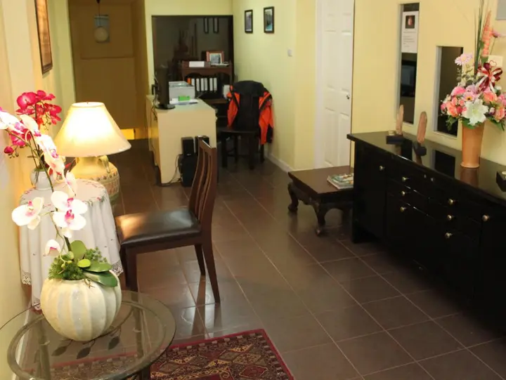 Чиангмай: Baan Thalang at Chiang mai