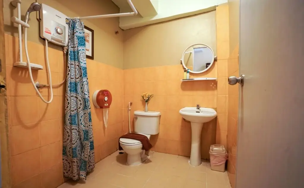 Чиангмай: Kamalas Guesthouse