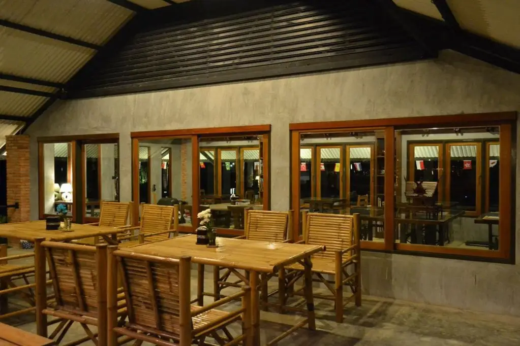 Тхаланг: Phuket Campground
