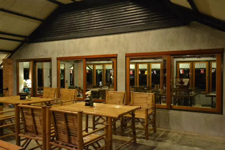 Тхаланг: Phuket Campground