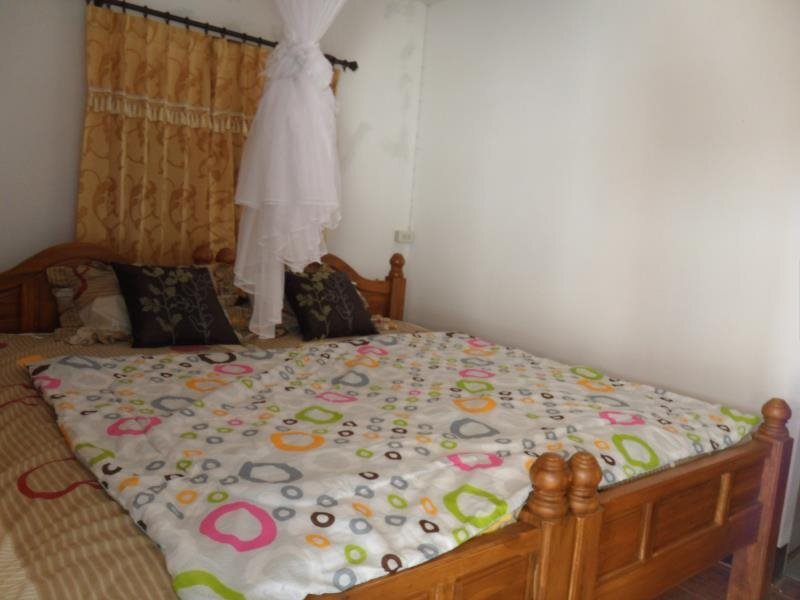 Май-Ай: Khun Maekok Tara Resort