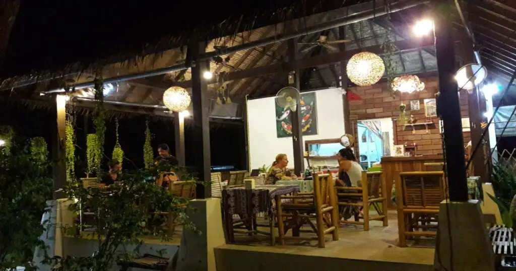 Самуи: Gulaytu Resort