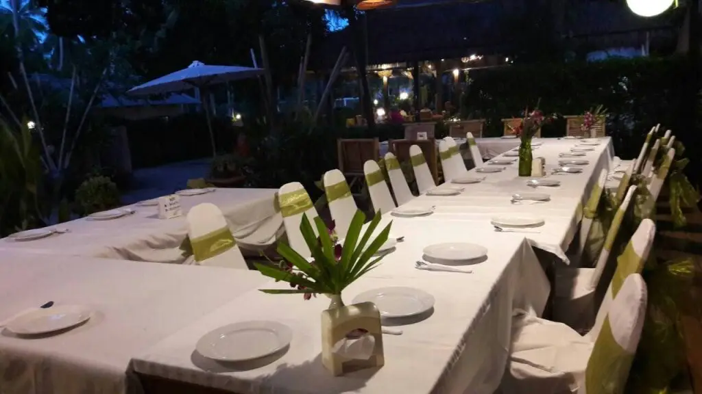 Самуи: Gulaytu Resort