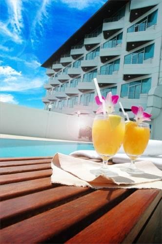 Аюттхая: Riverview Place Hotel