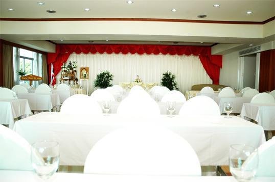 Аюттхая: Riverview Place Hotel