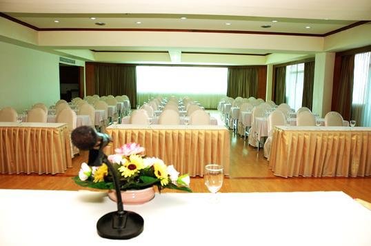 Аюттхая: Riverview Place Hotel