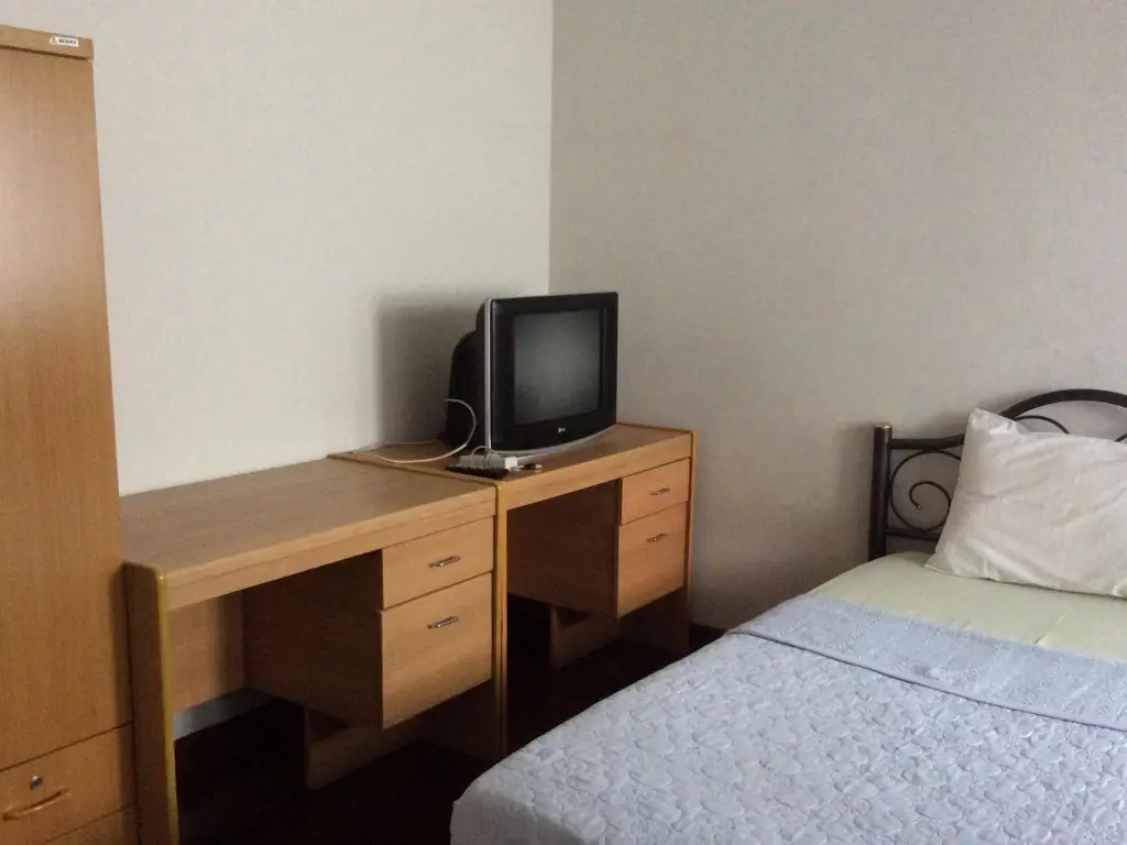 Чиангмай: Mint House - Hostel