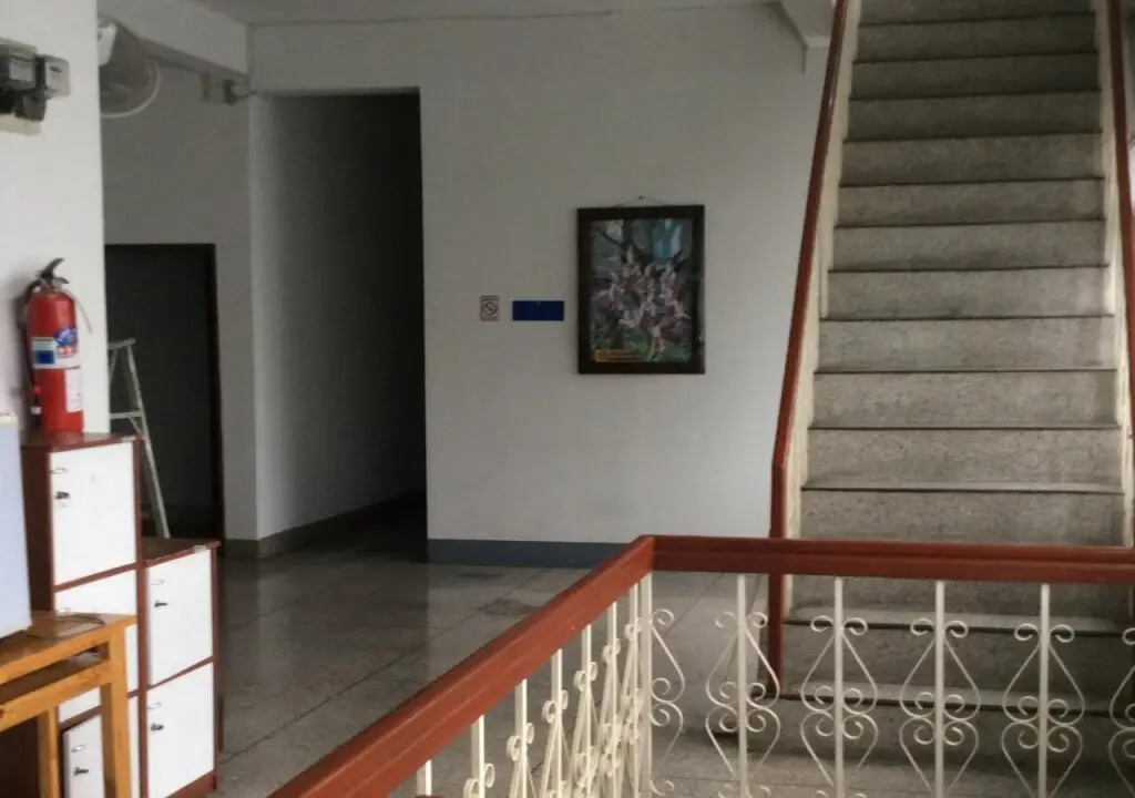 Чиангмай: Mint House - Hostel