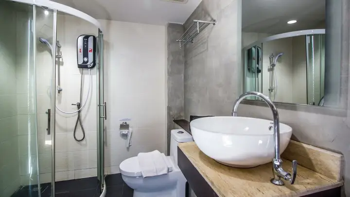 Чиангмай: B2 Nimman Premier Hotel