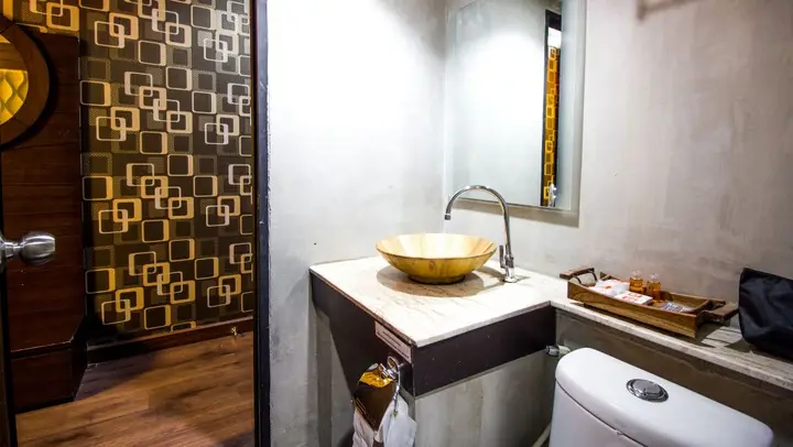 Чиангмай: B2 Nimman Premier Hotel
