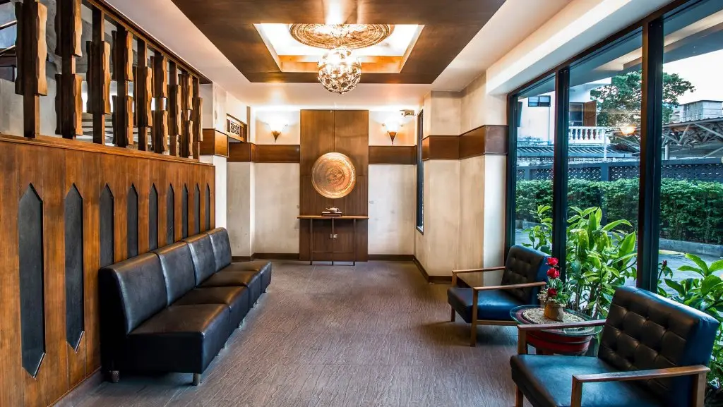 Чиангмай: B2 Nimman Premier Hotel