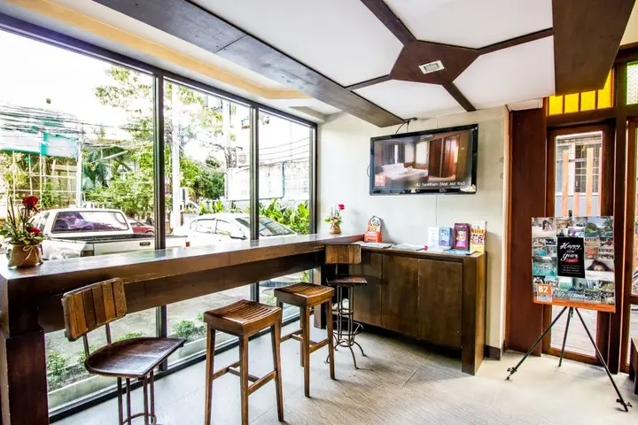 Чиангмай: B2 Nimman Premier Hotel
