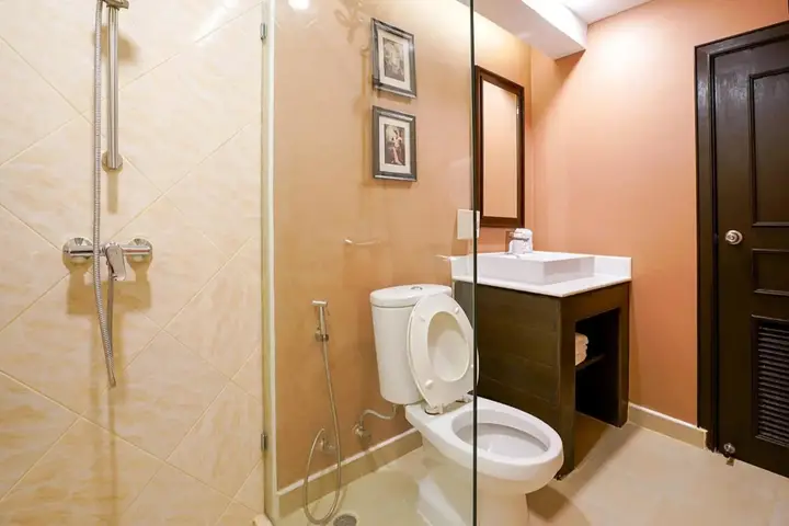 Бангкок: Baan Sukhumvit Soi 20