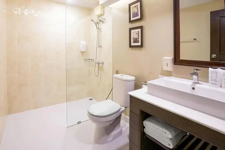 Бангкок: Baan Sukhumvit Soi 20