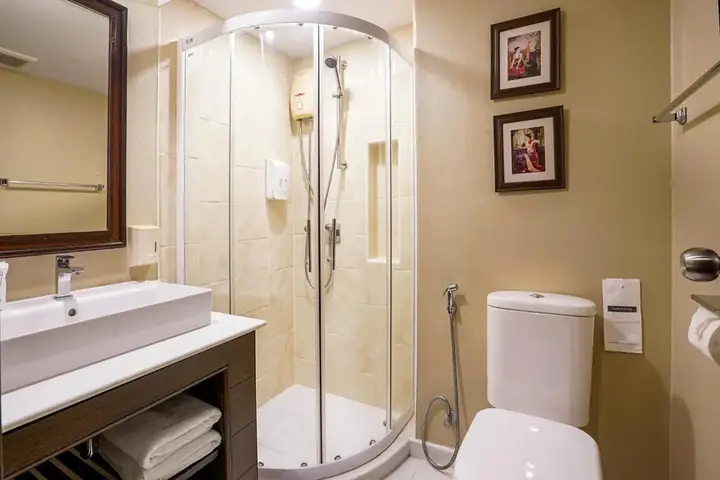 Бангкок: Baan Sukhumvit Soi 20