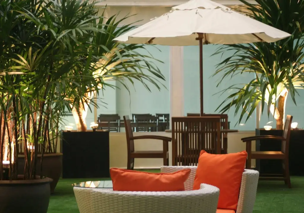 Хуахин: Baan Klang Hua Hin Resort & Condominium