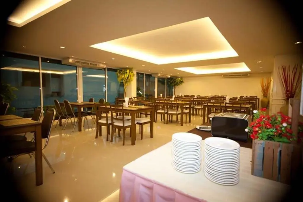 Baan Klang Hua Hin Resort & Condominium — фото 1