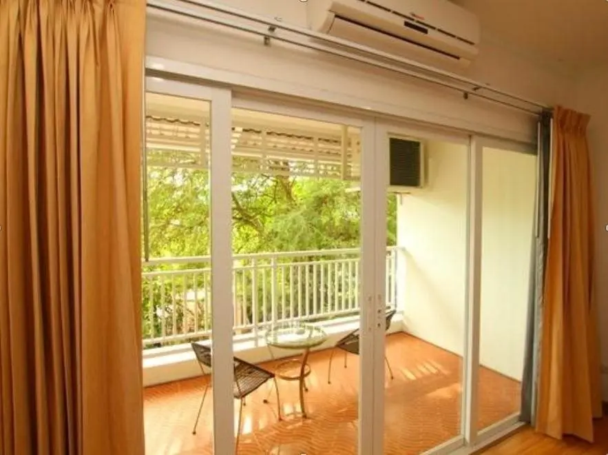 Хуахин: Baan Klang Hua Hin Resort & Condominium