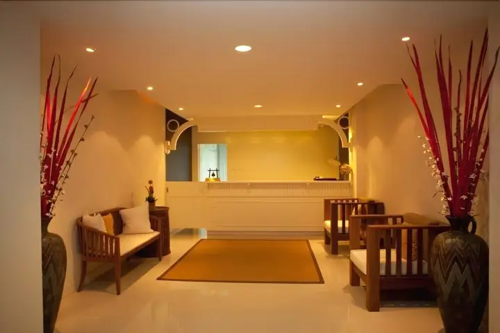 Хуахин: Baan Klang Hua Hin Resort & Condominium