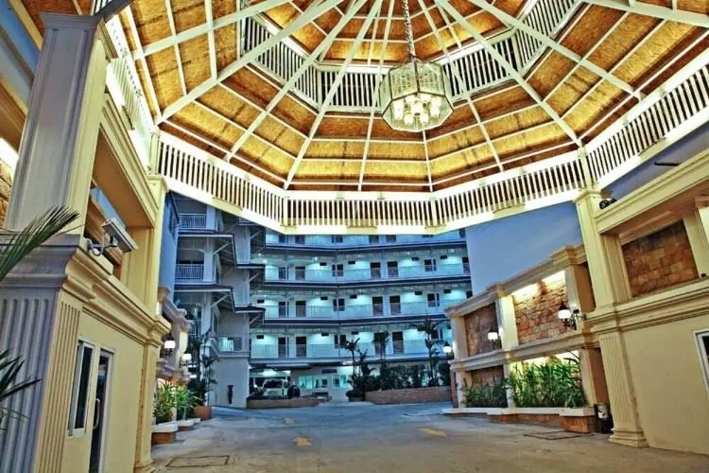 Хуахин: Baan Klang Hua Hin Resort & Condominium