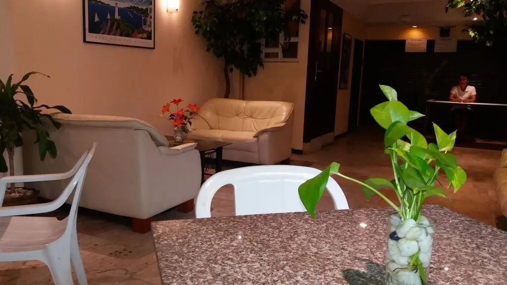 Муанг: Paradise Inn