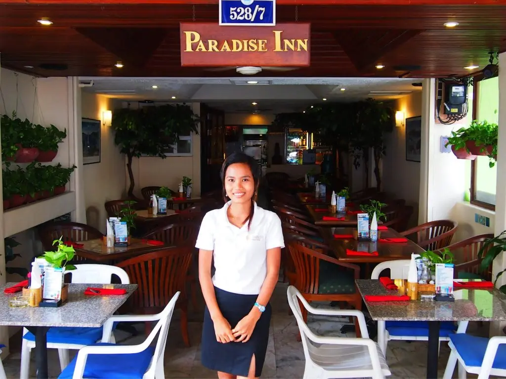 Муанг: Paradise Inn