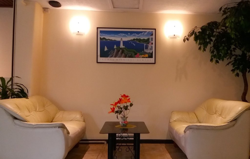 Муанг: Paradise Inn