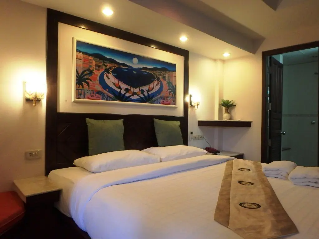 Муанг: Paradise Inn