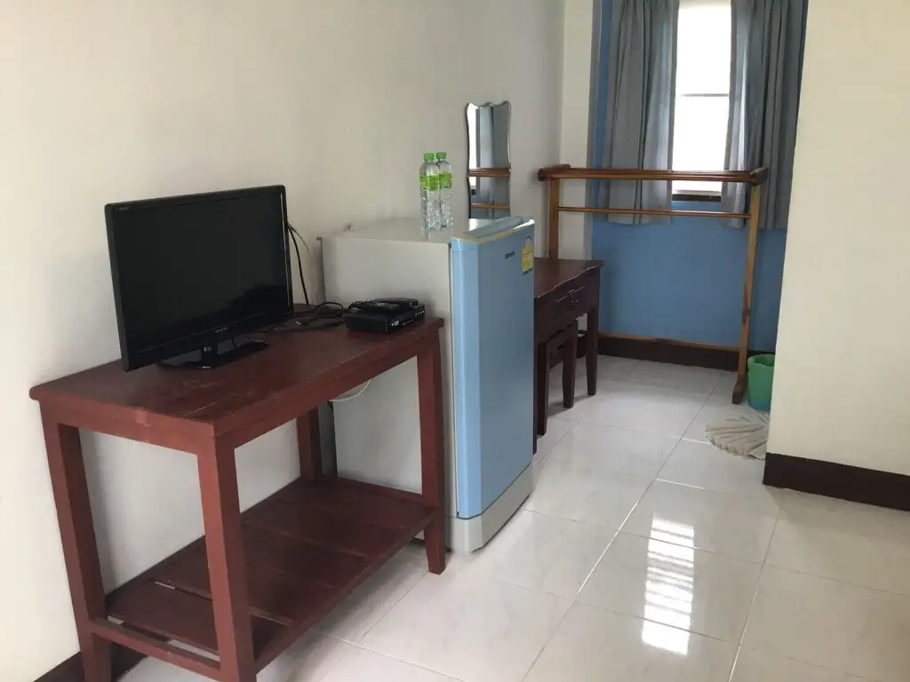 Ко Чанг: Baan Aunrak Koh Chang