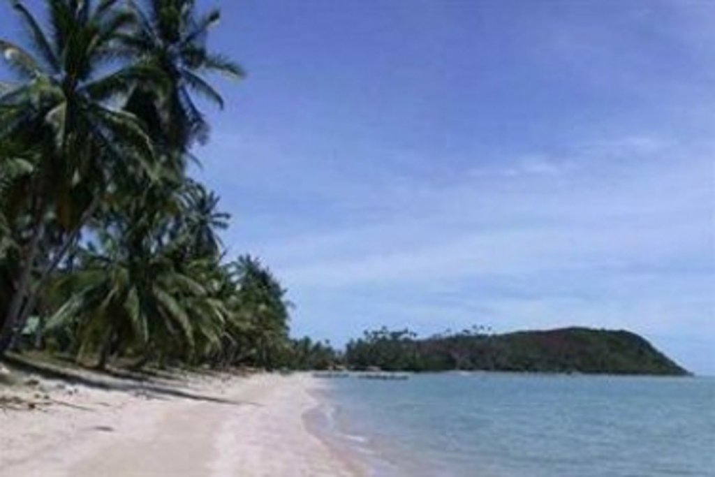 Самуи: Plumeria Place Residence (Private Villa 1)