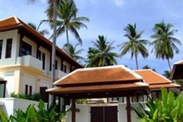 Самуи: Plumeria Place Residence (Private Villa 1)