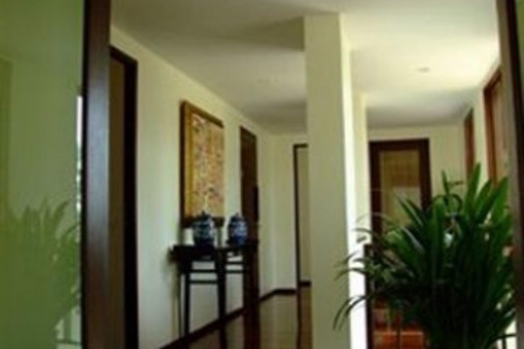 Самуи: Plumeria Place Residence (Private Villa 1)