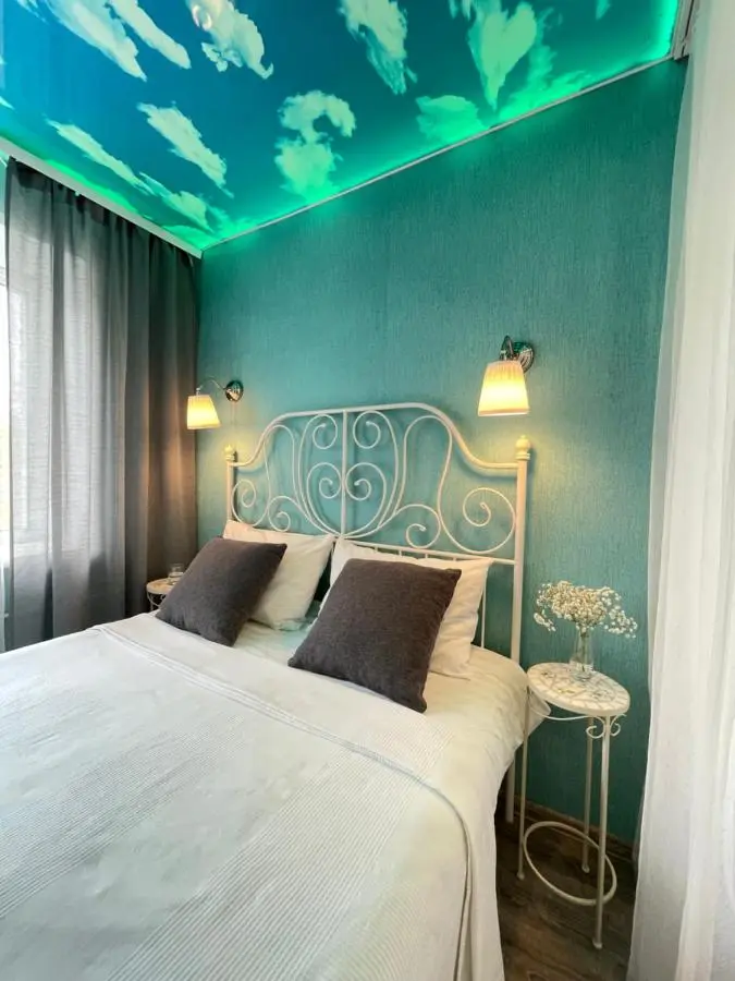 Новосибирск: Apartment on Vatutina 20