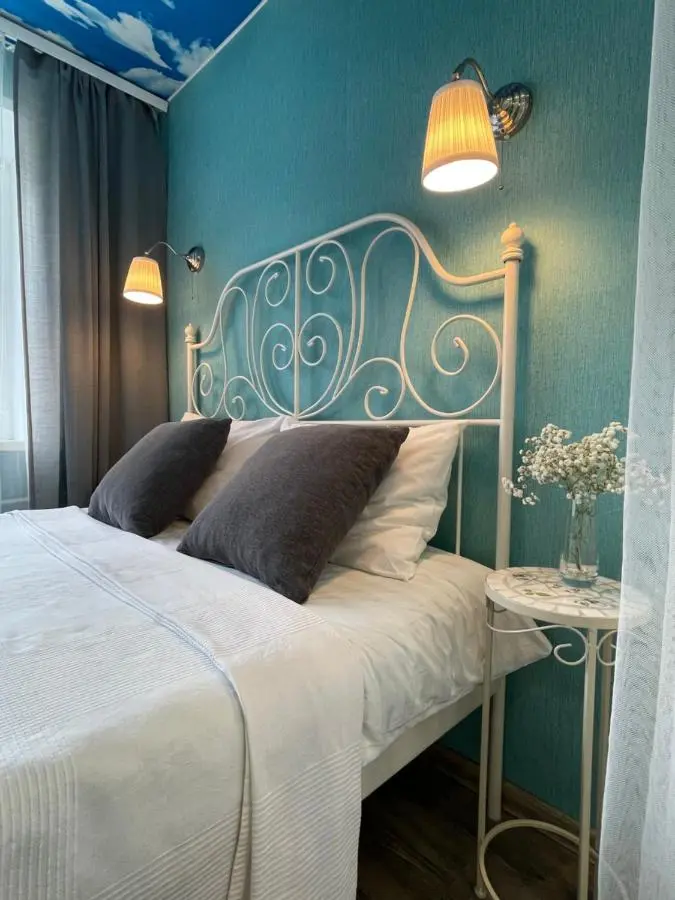 Новосибирск: Apartment on Vatutina 20