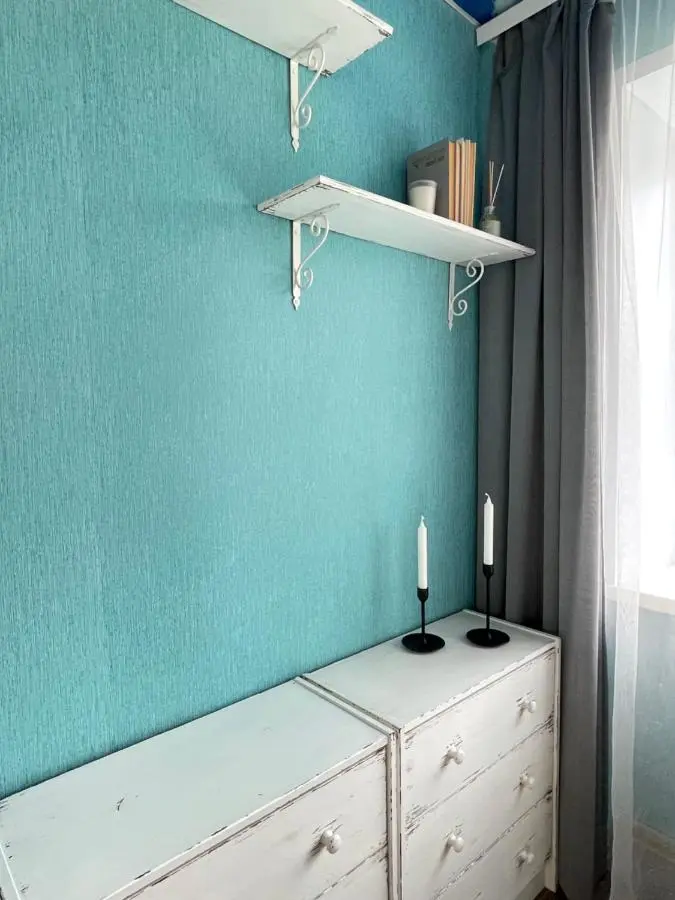 Новосибирск: Apartment on Vatutina 20