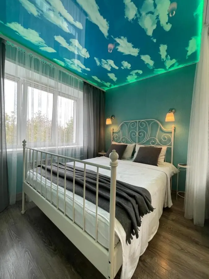 Новосибирск: Apartment on Vatutina 20