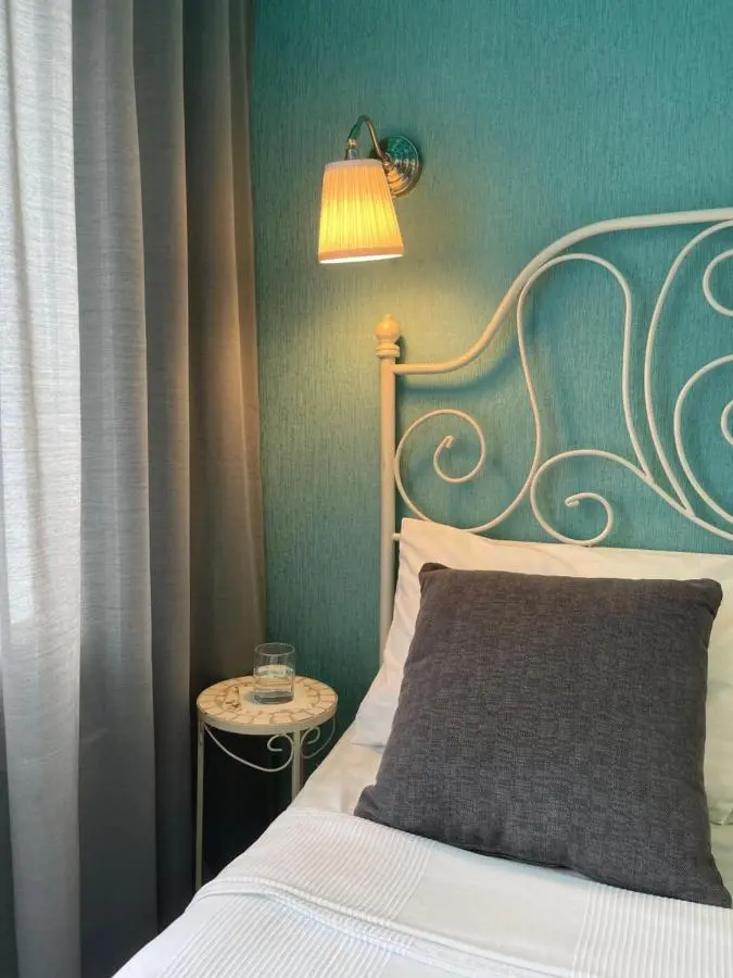 Новосибирск: Apartment on Vatutina 20
