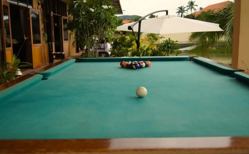Хуахин: Jaidee Resort